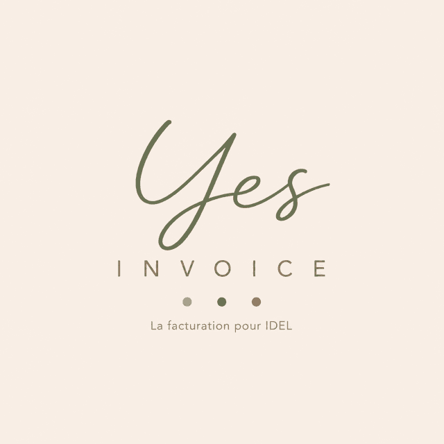 Yes Invoice