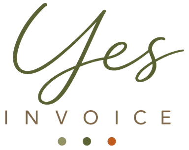 Yes Invoice